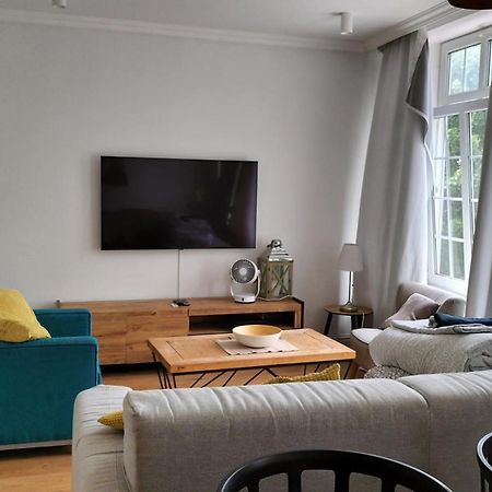 Central Apartments Ogarna 3 Gdańsk Extérieur photo