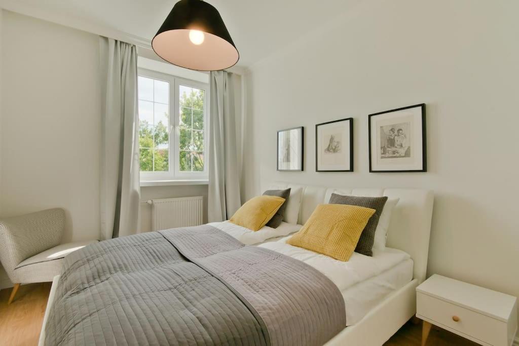 Central Apartments Ogarna 3 Gdańsk Extérieur photo