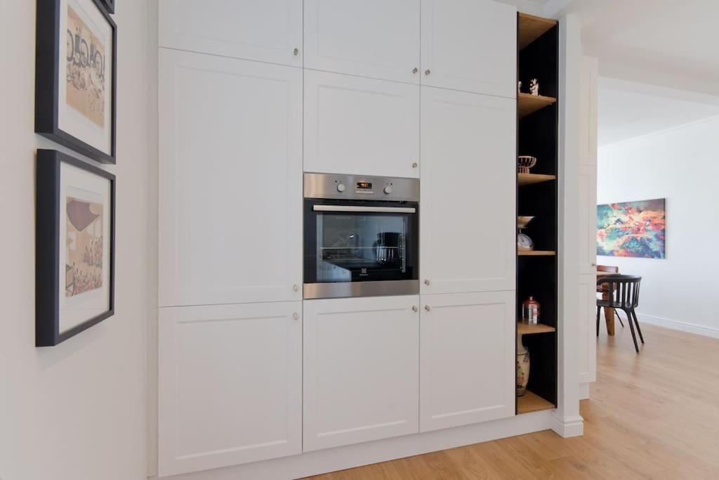 Central Apartments Ogarna 3 Gdańsk Extérieur photo