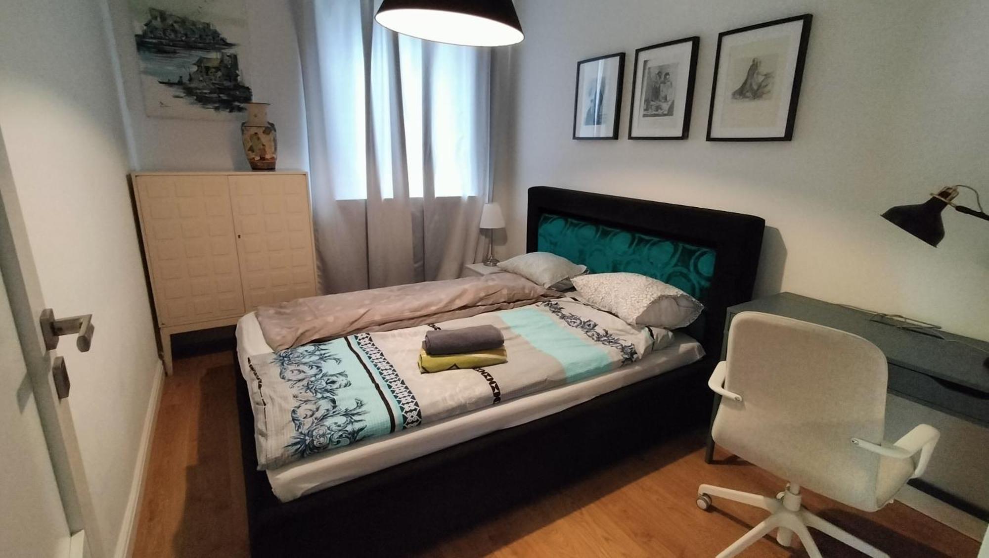 Central Apartments Ogarna 3 Gdańsk Extérieur photo