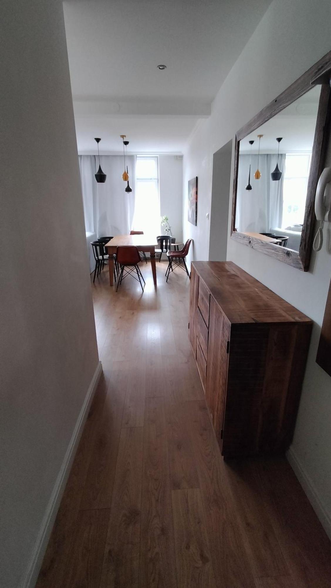 Central Apartments Ogarna 3 Gdańsk Extérieur photo